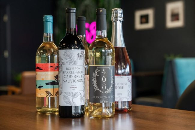 Wine Club