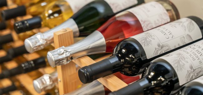 A Local Portage Winery for Local Wine Enthusiasts