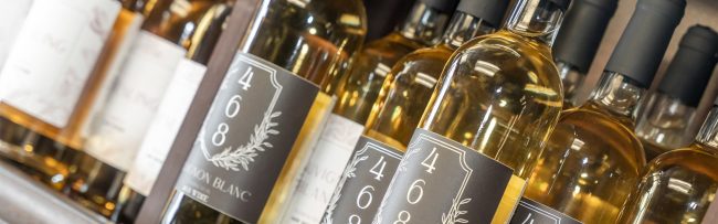 Custom Wine Labels