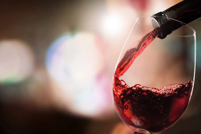 Red Wine