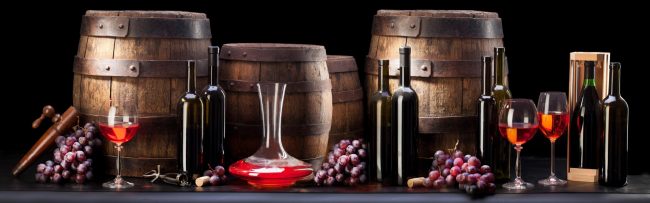 468 Wine