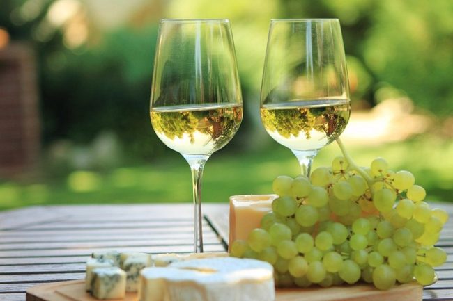 White Wine