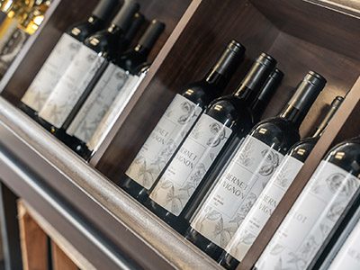 Wine